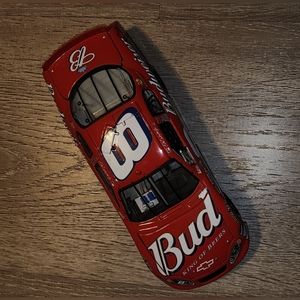 dale earnhardt die cast